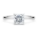 Princess Cut